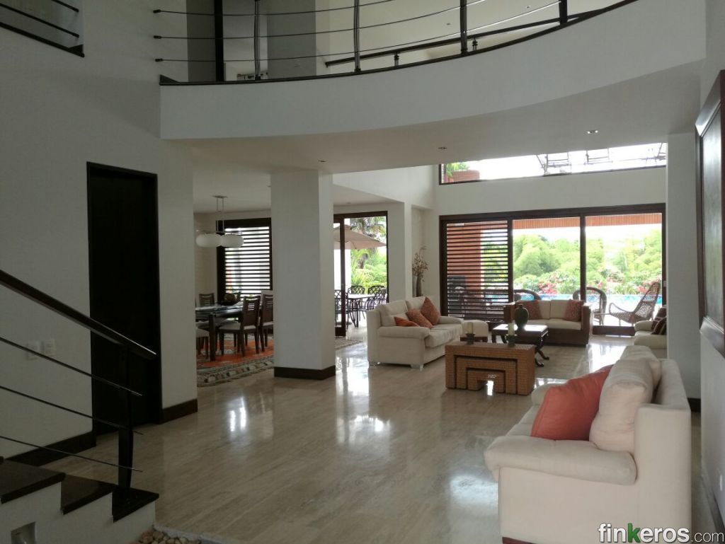 FINCA CAMPESTRE VIP - Finca en Pereira, Risaralda